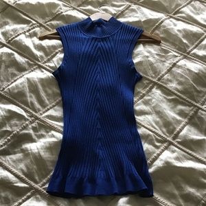 Apt 9 Sleeveless Turtleneck (Like New)